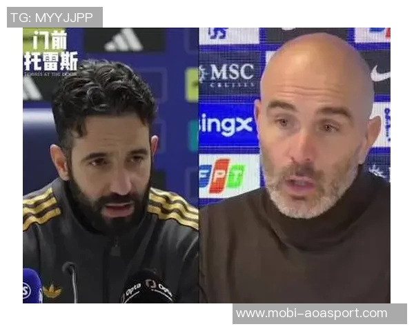 曼联未与马雷斯卡接触继续全力支持阿莫林教练