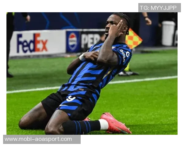 小图拉姆缺席周末联赛国米期待他国际比赛日后复出 小图拉姆缺席周末联赛国米期待他国际比赛日后复出